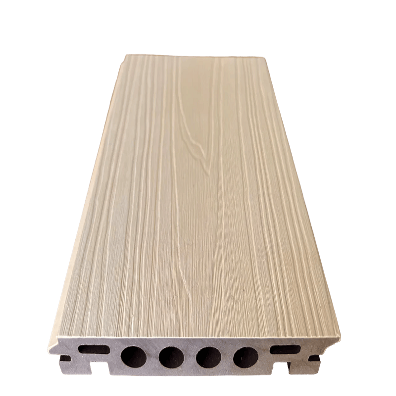 EXTERPARK TECH CUBE CREMA