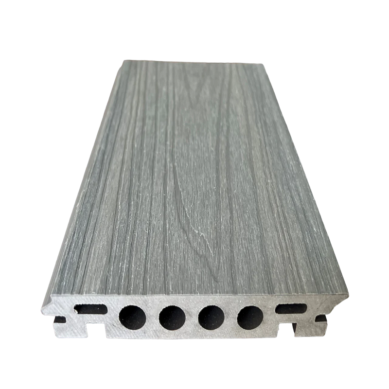 EXTERPARK TECH CUBE PLATA
