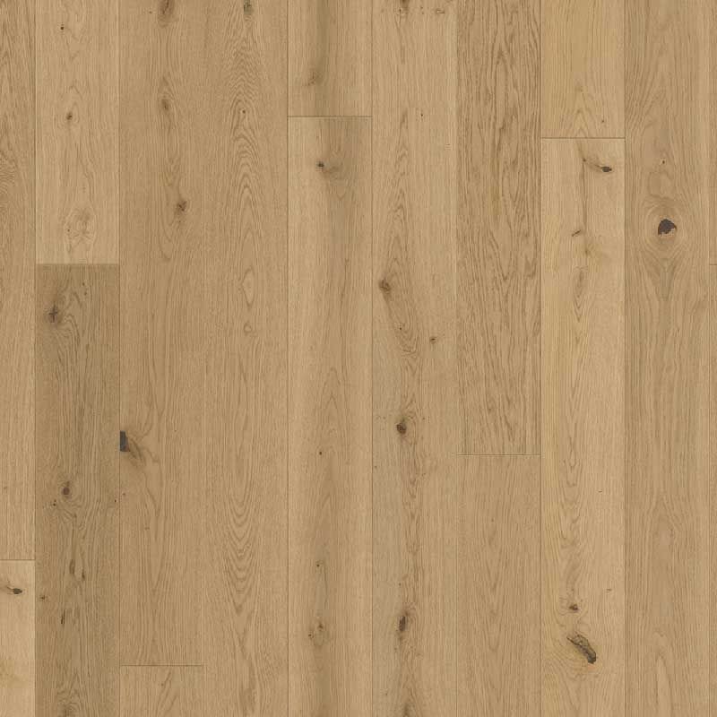 PARQUET PARADOR TRENDTIME 4 RUSTIKAL ROBLE LUGANA LEVE ACLARADO PULIDO 1748905