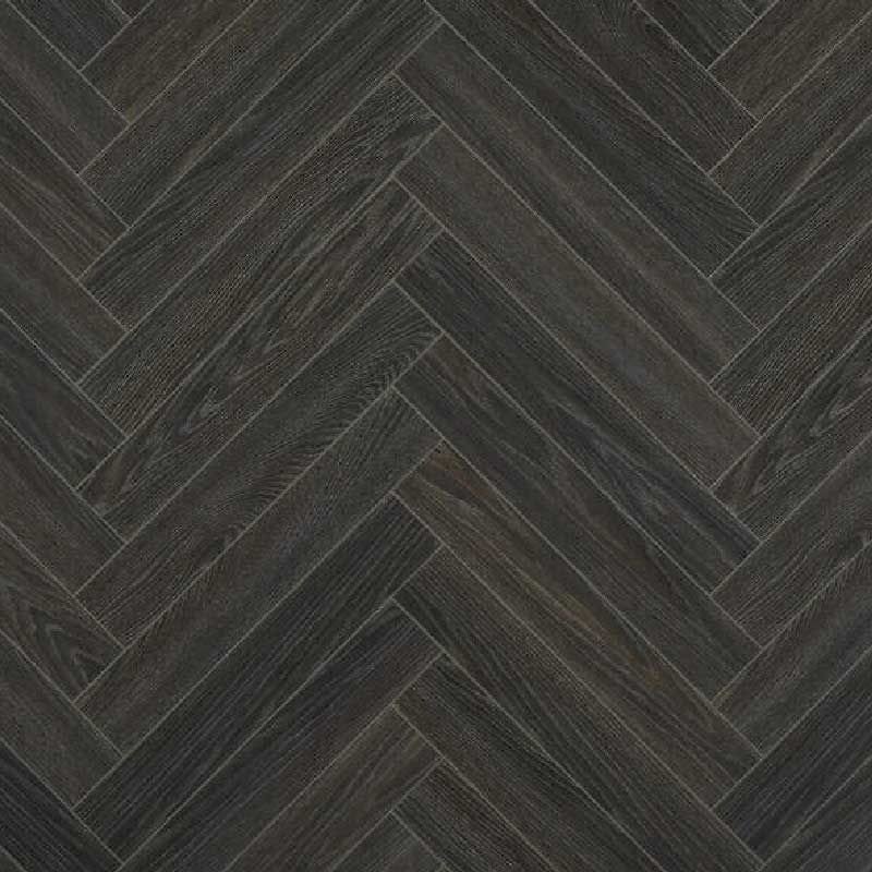 BERRY ALLOC CHATEAU + CHARME BLACK