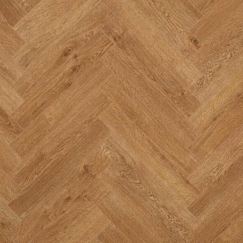 BERRY ALLOC CHATEAU + TEXAS LIGHT BROWN