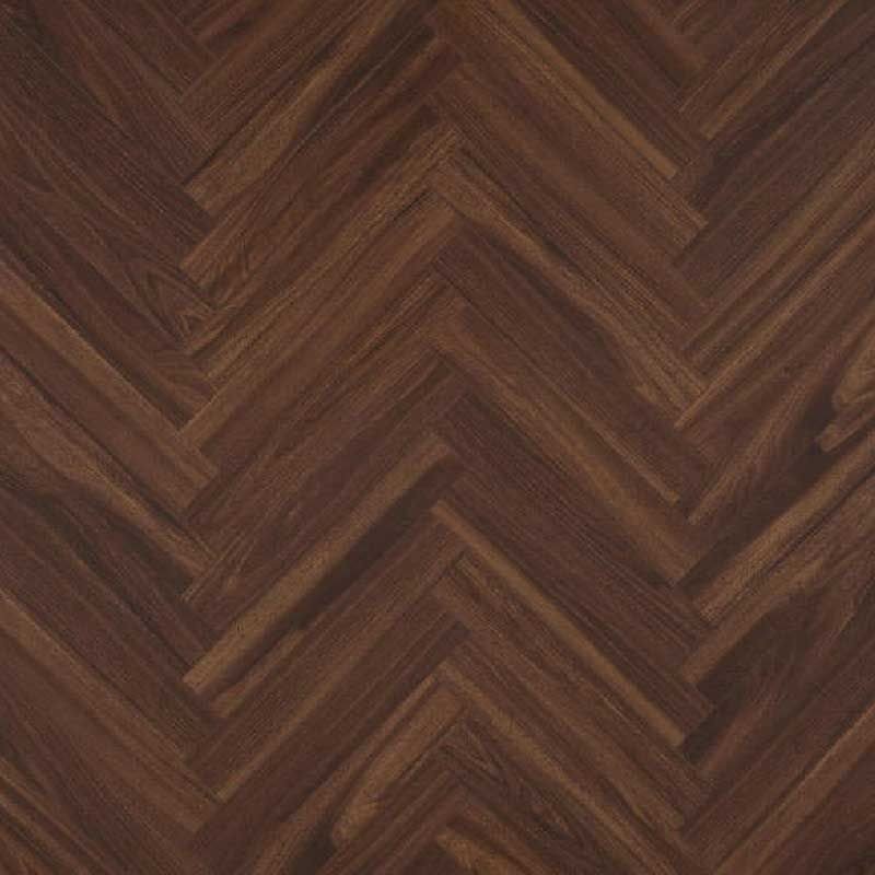 BERRY ALLOC CHATEAU + WALNUT BROWN