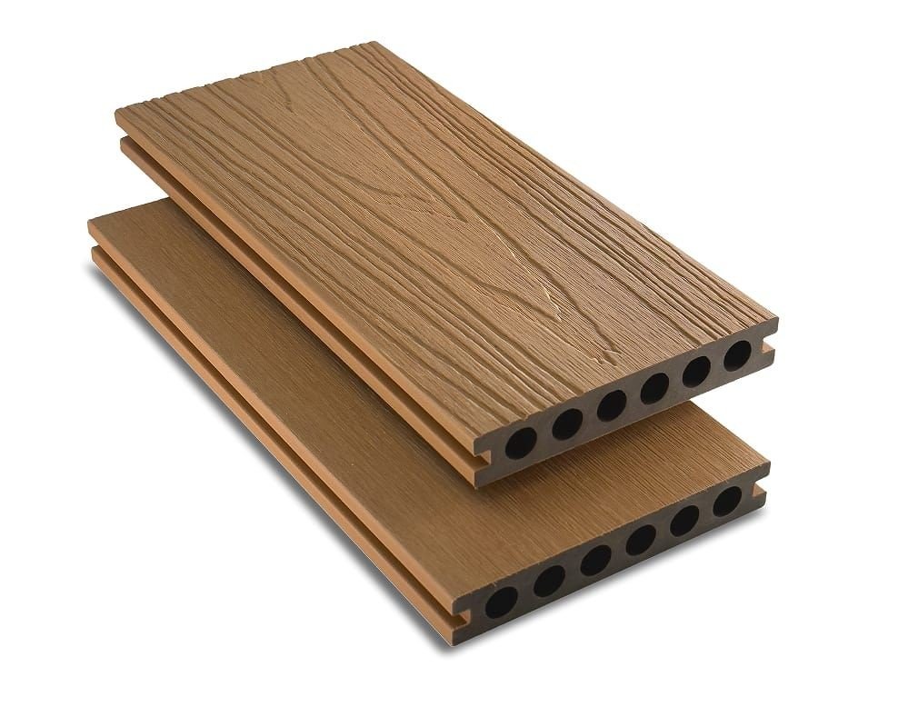 FEELFLOOR TECH BROWN