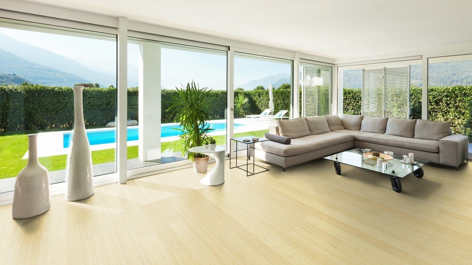 PARQUET MOSO BAMBOO ELITE VERTICAL CRUDO BF-LA346