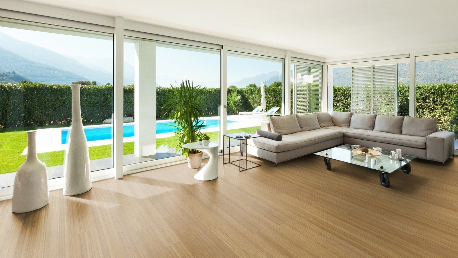 PARQUET MOSO BAMBOO ELITE VERTICAL TOSTADO BF-LA371