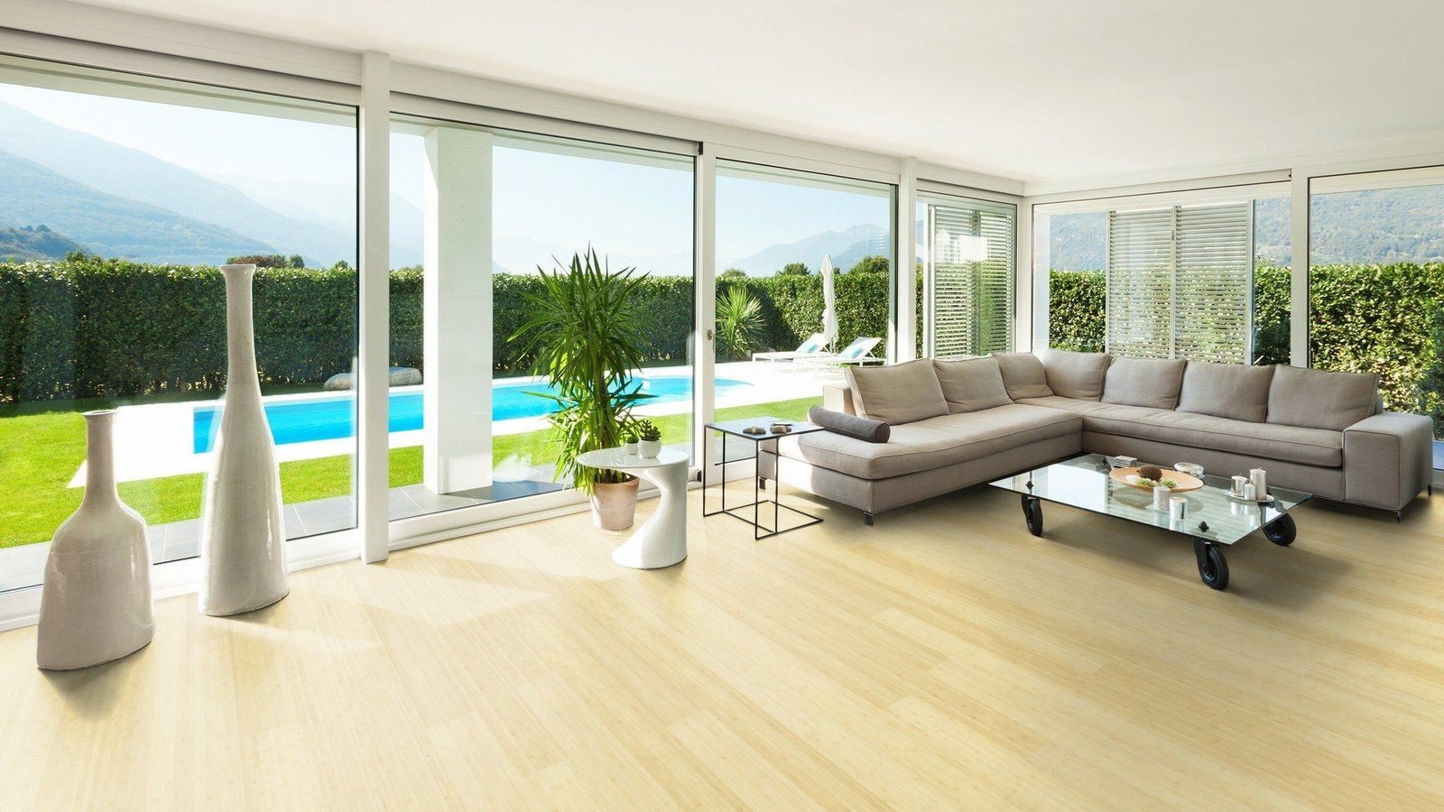 PARQUET MOSO BAMBOO ELITE HORIZONTAL CRUDO BF-LA326