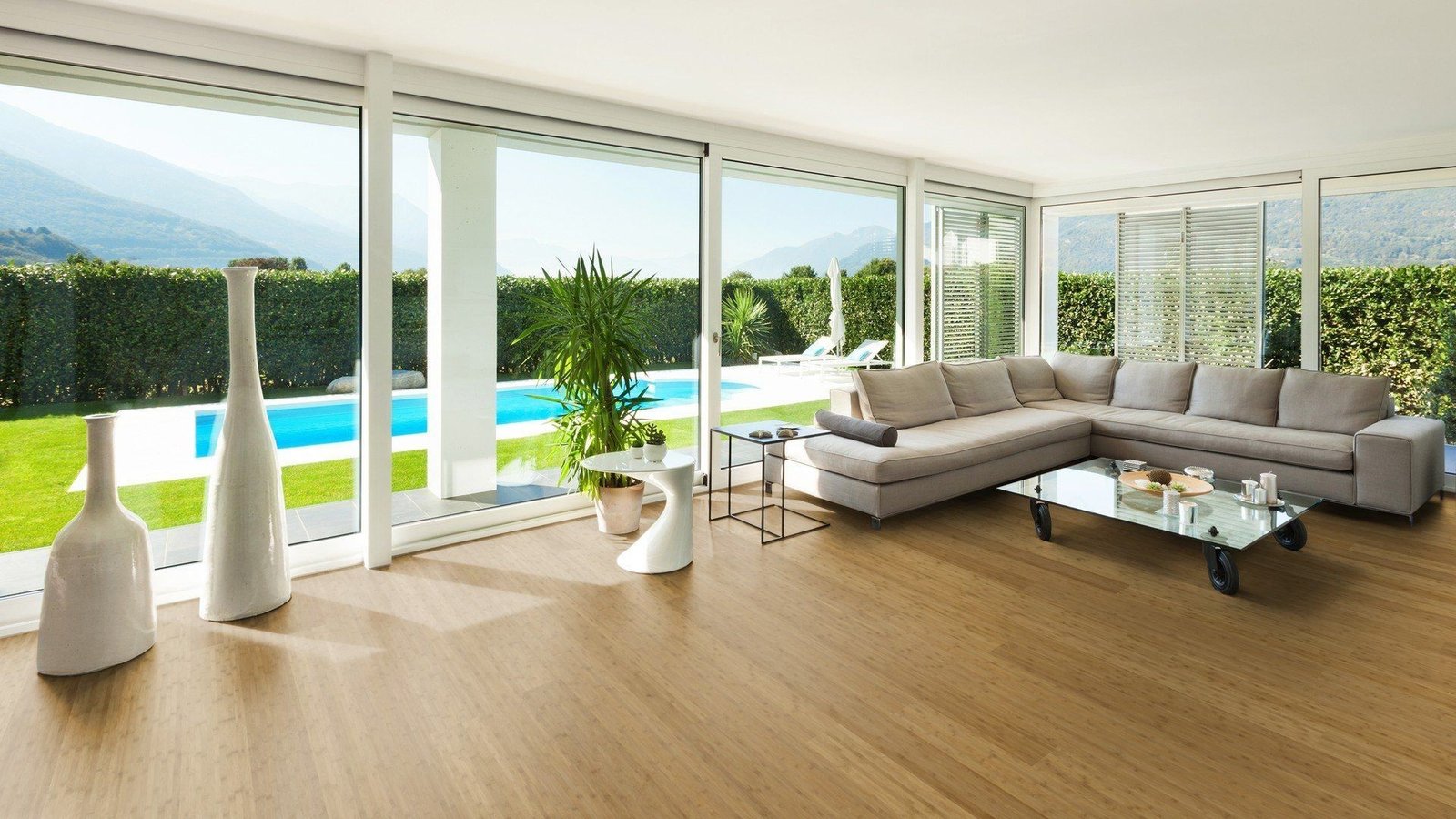 PARQUET MOSO BAMBOO ELITE HORIZONTAL TOSTADO BF-LA353