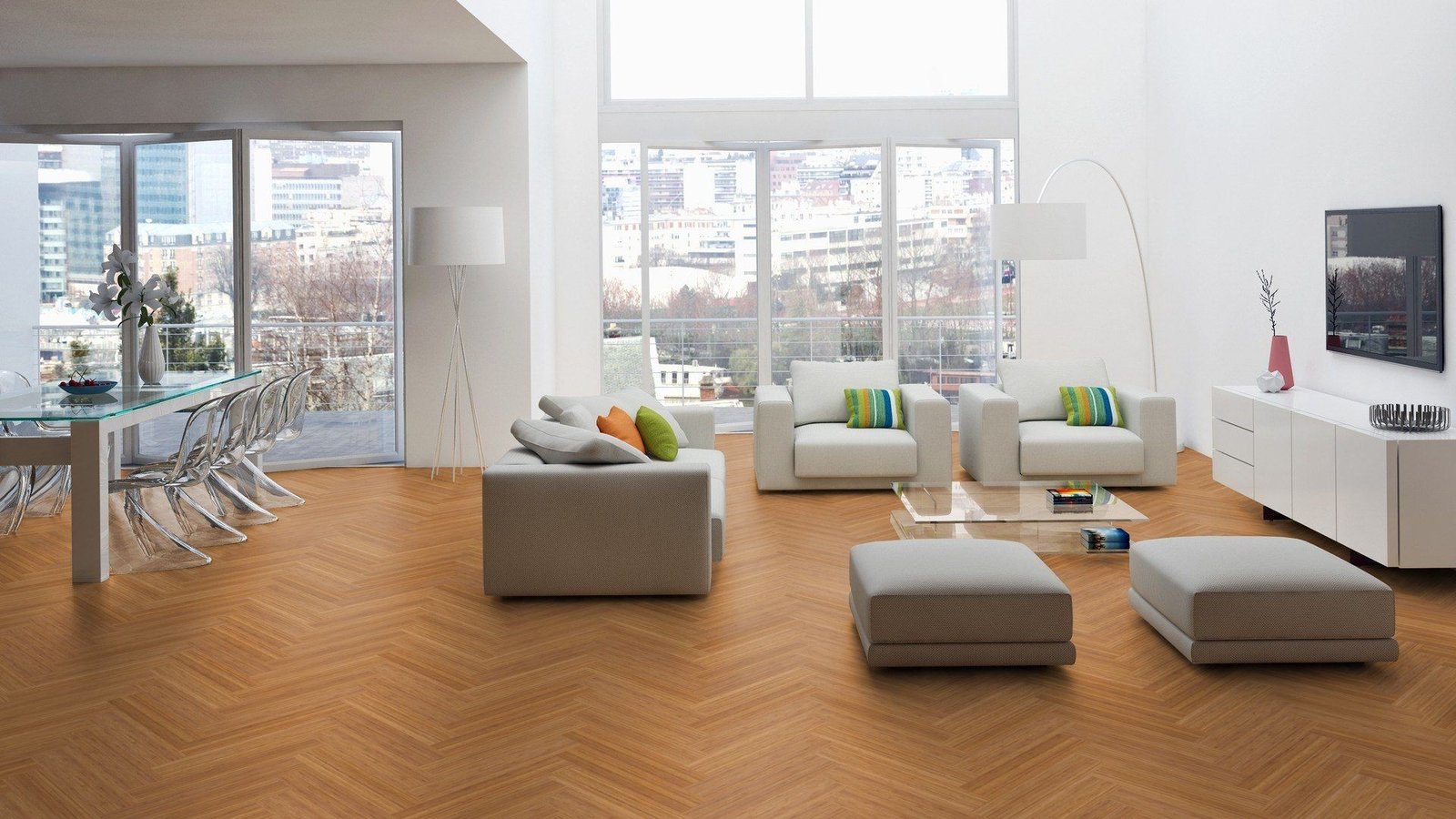 PARQUET MOSO BAMBOO ELITE ESPIGA VERTICAL TOSTADO BF-EL371-VG