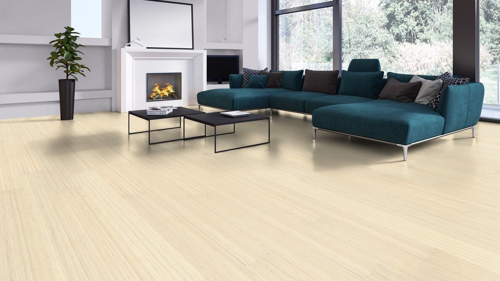 PARQUET MOSO BAMBOO ELITE PREMIUM VERTICAL CRUDO BF-EL346