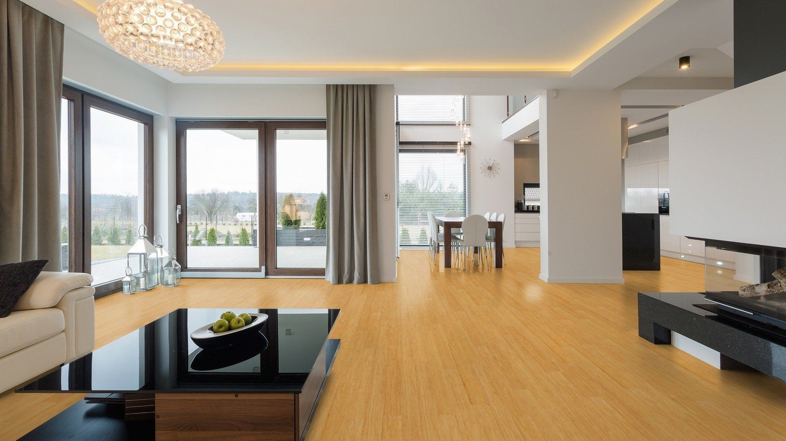 PARQUET MOSO BAMBOO SUPREME DENSITY NATURAL BF-DT403