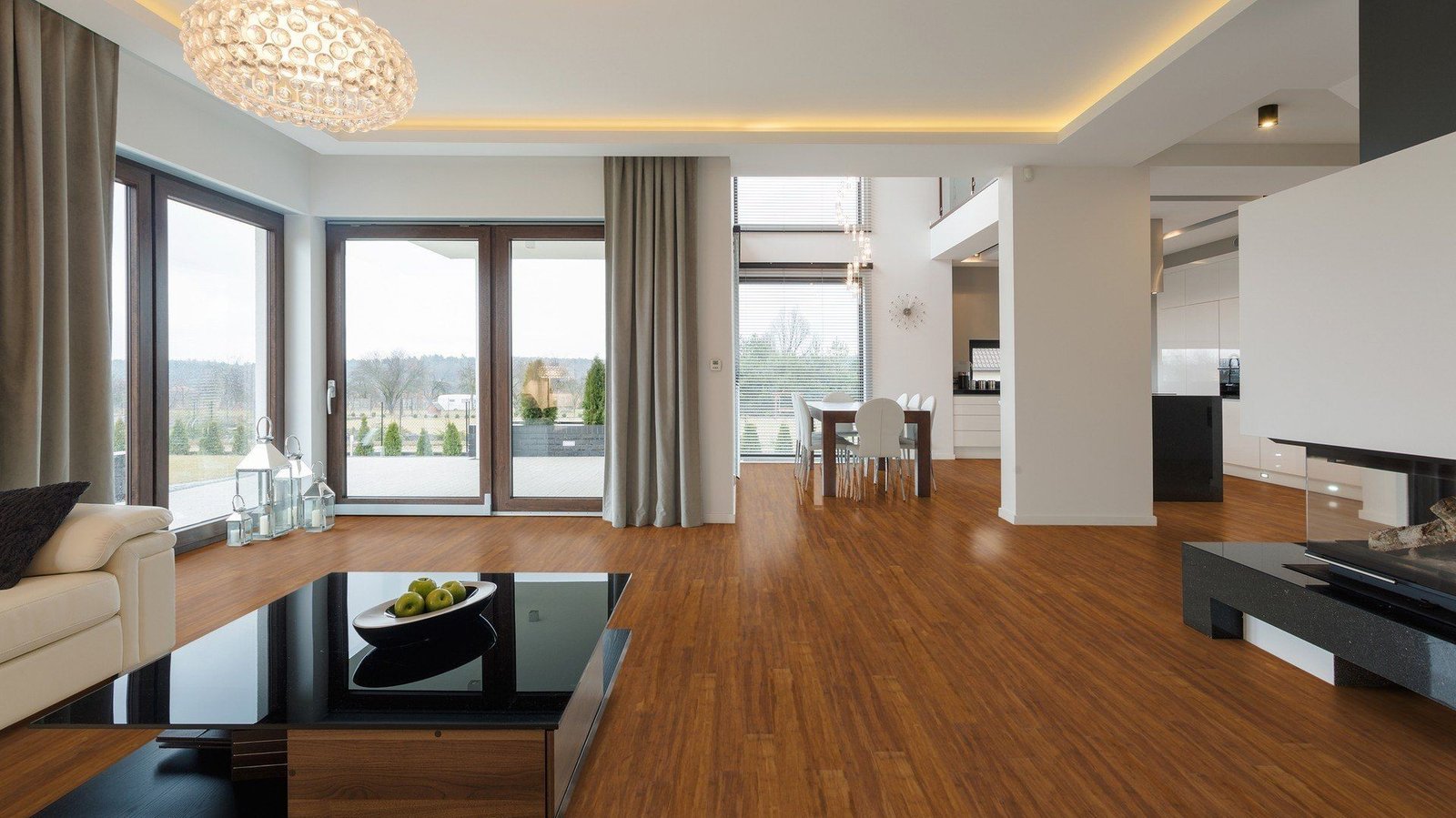 PARQUET MOSO BAMBOO SUPREME DENSITY TOSTADO BF-DT453