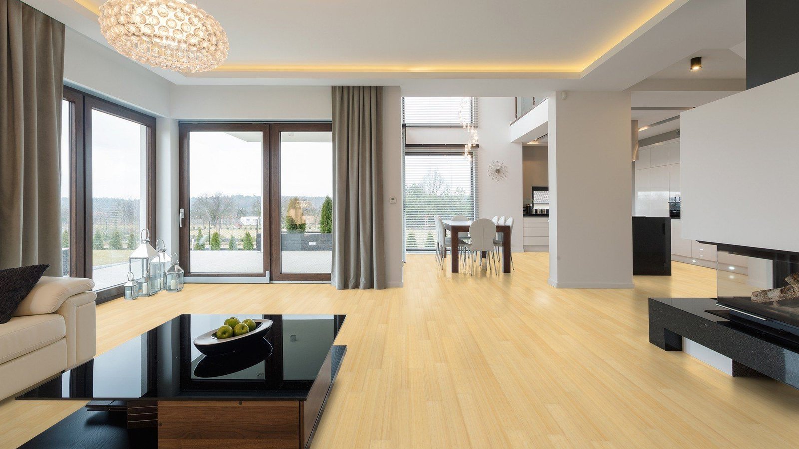 PARQUET MOSO BAMBOO SUPREME VERTICAL CRUDO BF-LA443