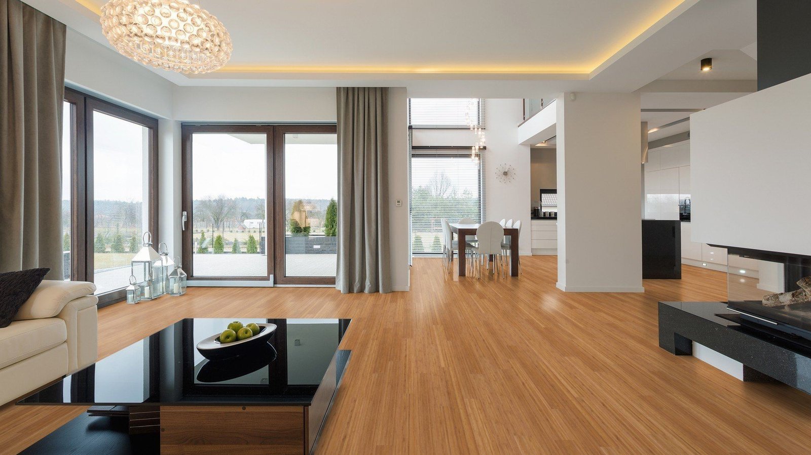 PARQUET MOSO BAMBOO SUPREME VERTICAL TOSTADO BF-LA479