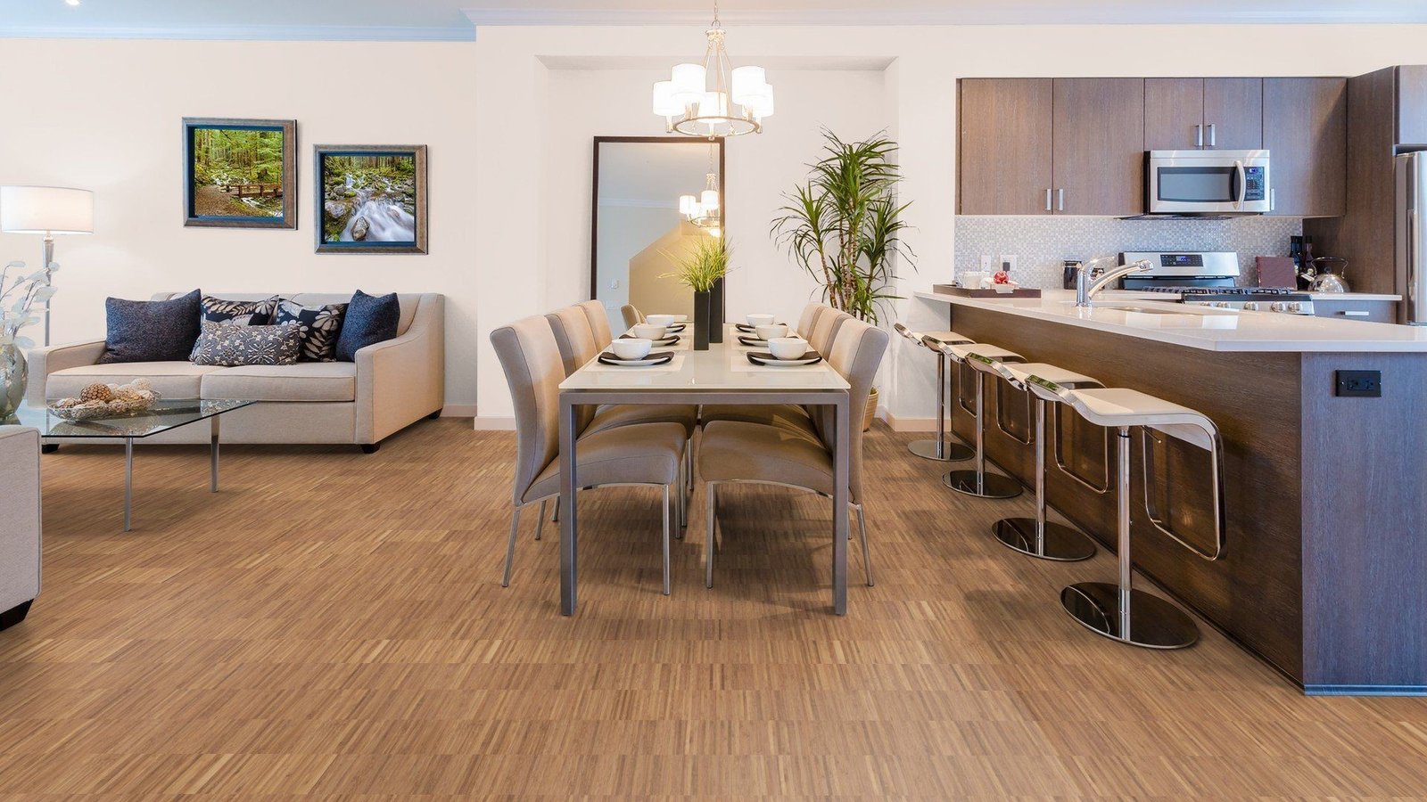PARQUET MOSO BAMBOO INDUSTRIALE VERTICAL TOSTADO BF-PR350