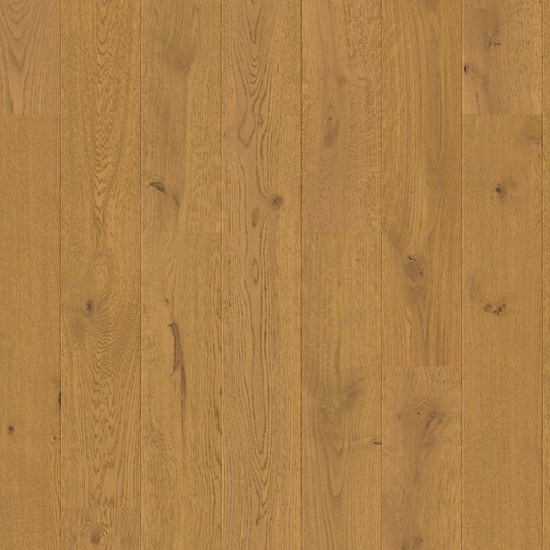 QUICK STEP AMATO ROBLE CASTAÑO OSCURO EXTRA MATE AMT7446