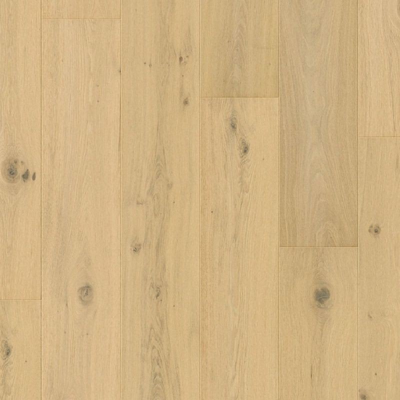 QUICK STEP CALA ROBLE BLANCO PERLADO EXTRA MATE CAL7448