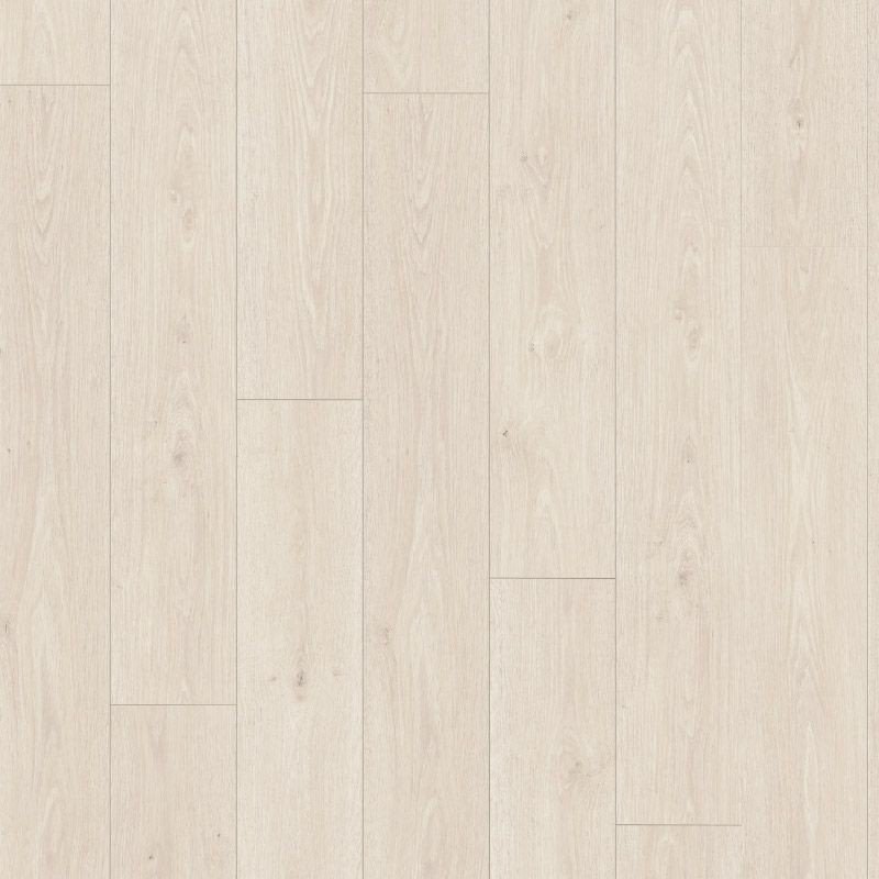 EGGER 10/33 CLASSIC ROBLE TREVISO BLANCO EL2180