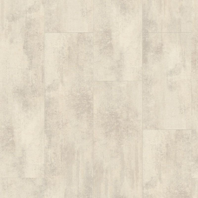 EGGER 8/33 KINGSIZE CHROMIX BLANCO ELF637