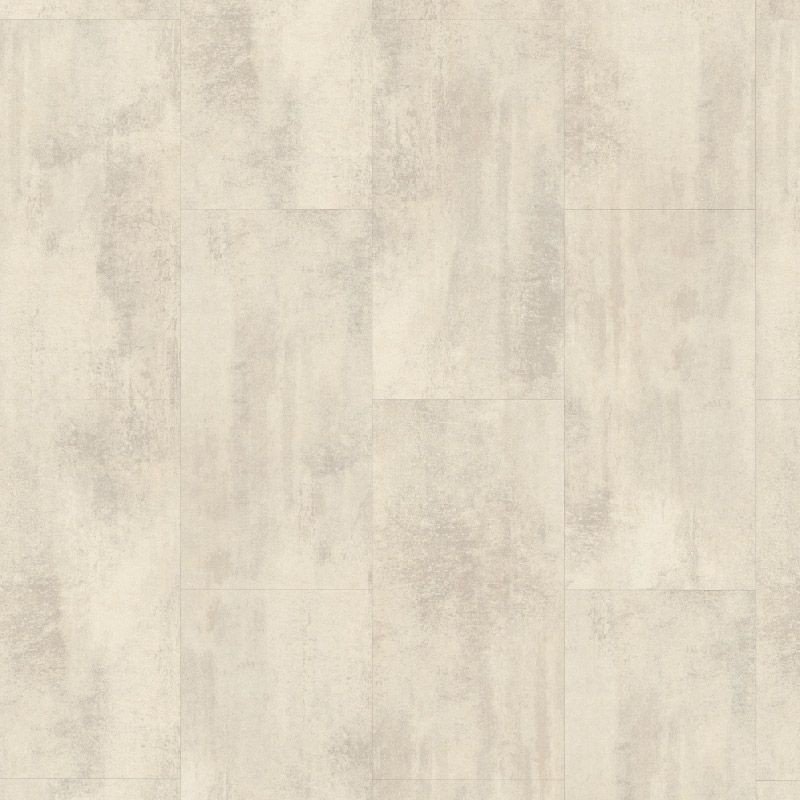 EGGER 7,5/33 KINGSIZE CHROMIX BLANCO EDF305