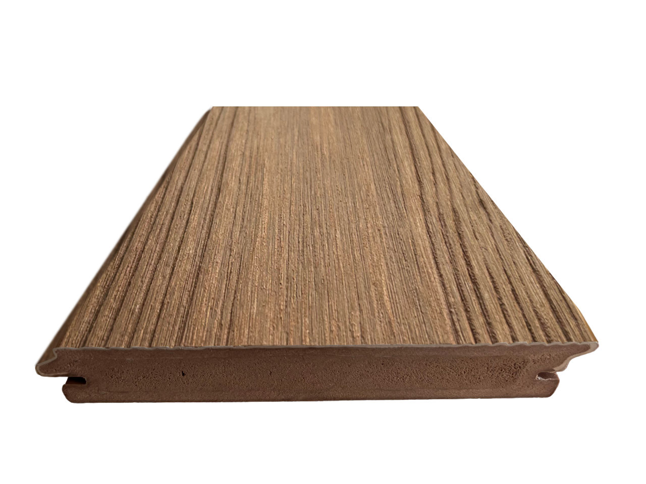 EXTERPARK TECH SUPREME SIENNA