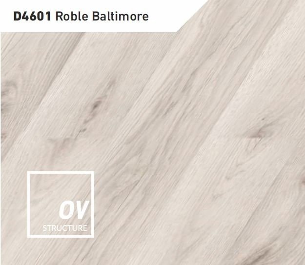 KRONOPOL EASY STEP ROBLE BALTIMORE D4601
