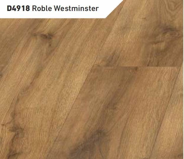 KRONOPOL KING FLOOR XXL ROBLE WESTMINSTER D4918