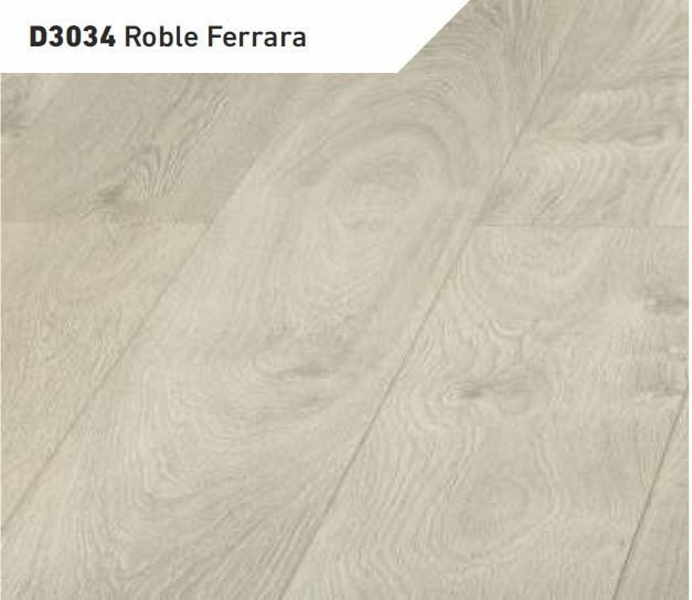 KRONOPOL KING FLOOR ROBLE FERRARA D3034