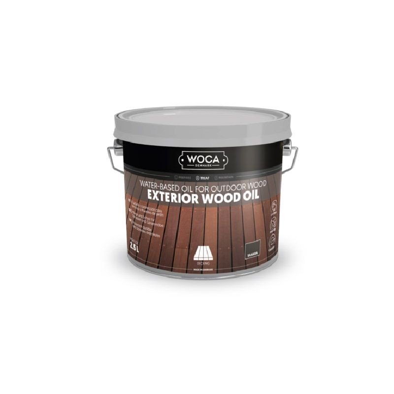 Producto WOCA
