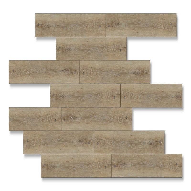 KERLUX WOOD TEIDE