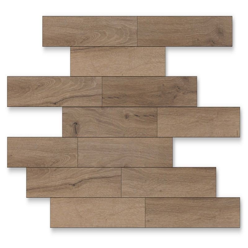 KERLUX WOOD GREDOS