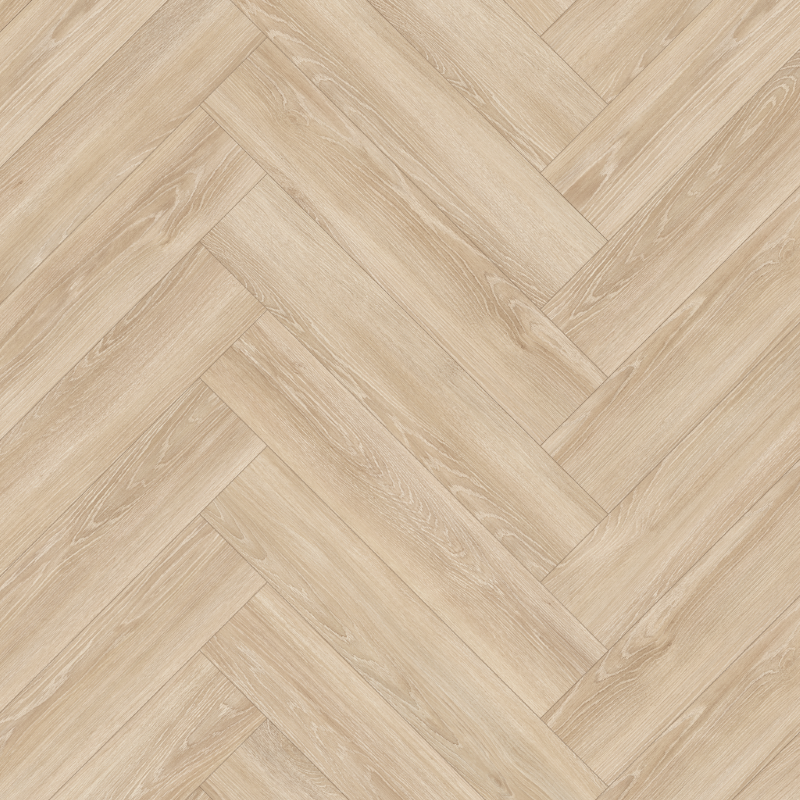 EGGER 8/32 HERRINGBONE ROBLE NEWPORT CREMA EL2161