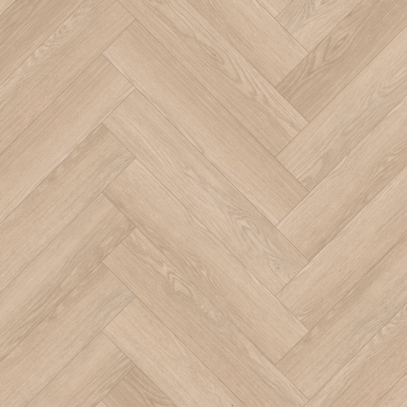 EGGER 8/32 HERRINGBONE ROBLE BARONIA CLARO EL2132