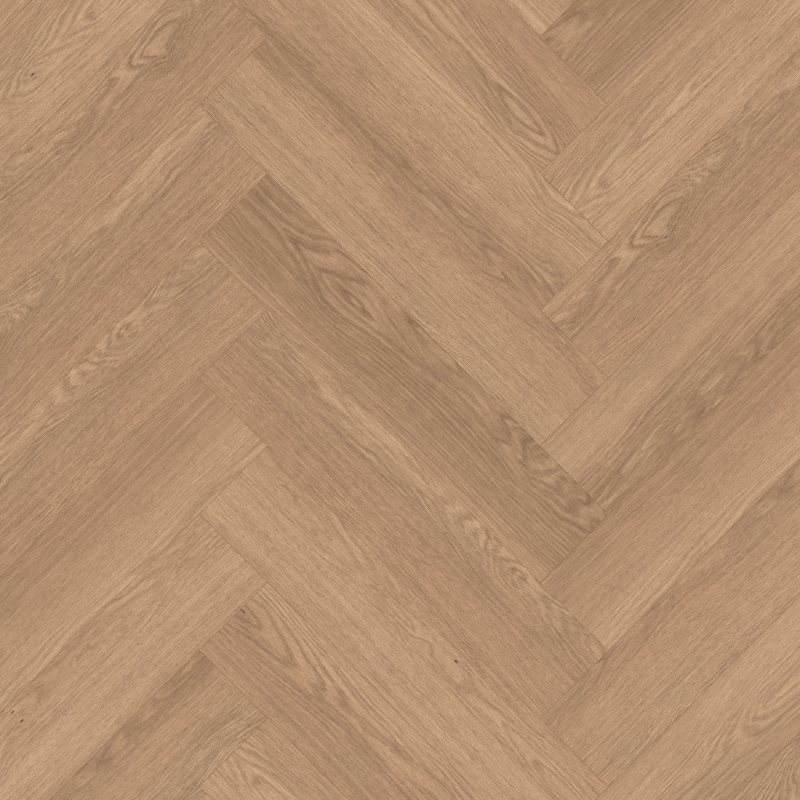 EGGER 8/32 HERRINGBONE ROBLE BARONIA MARRON EL2134
