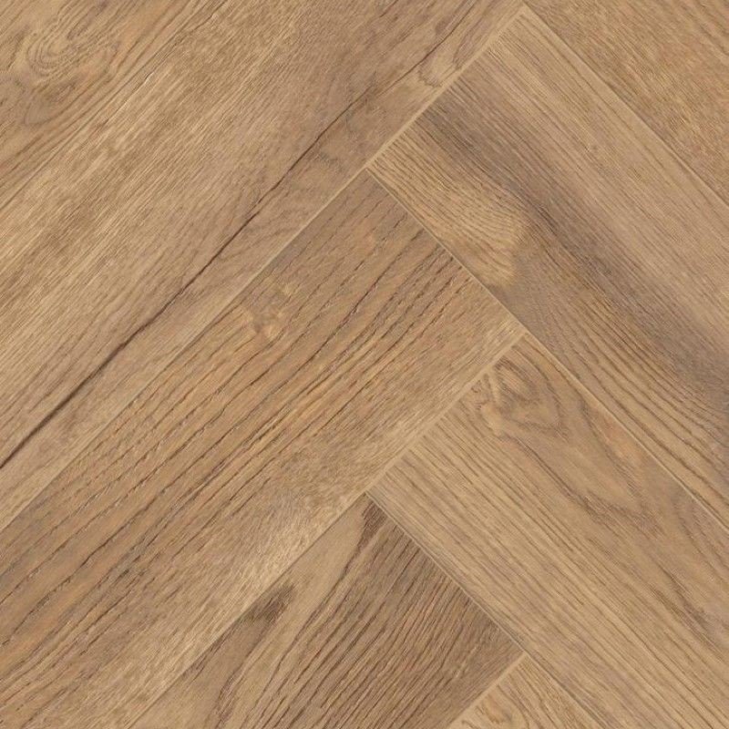 KRONOTEX HERRINGBONE TOTTAL 8mm ROBLE TREVISO D4764