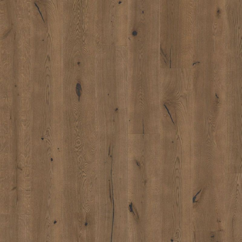 QUICK STEP MASSIMO ROBLE CHOCOLATE OSCURO ACEITADO EXTRA MATE MAS3564S