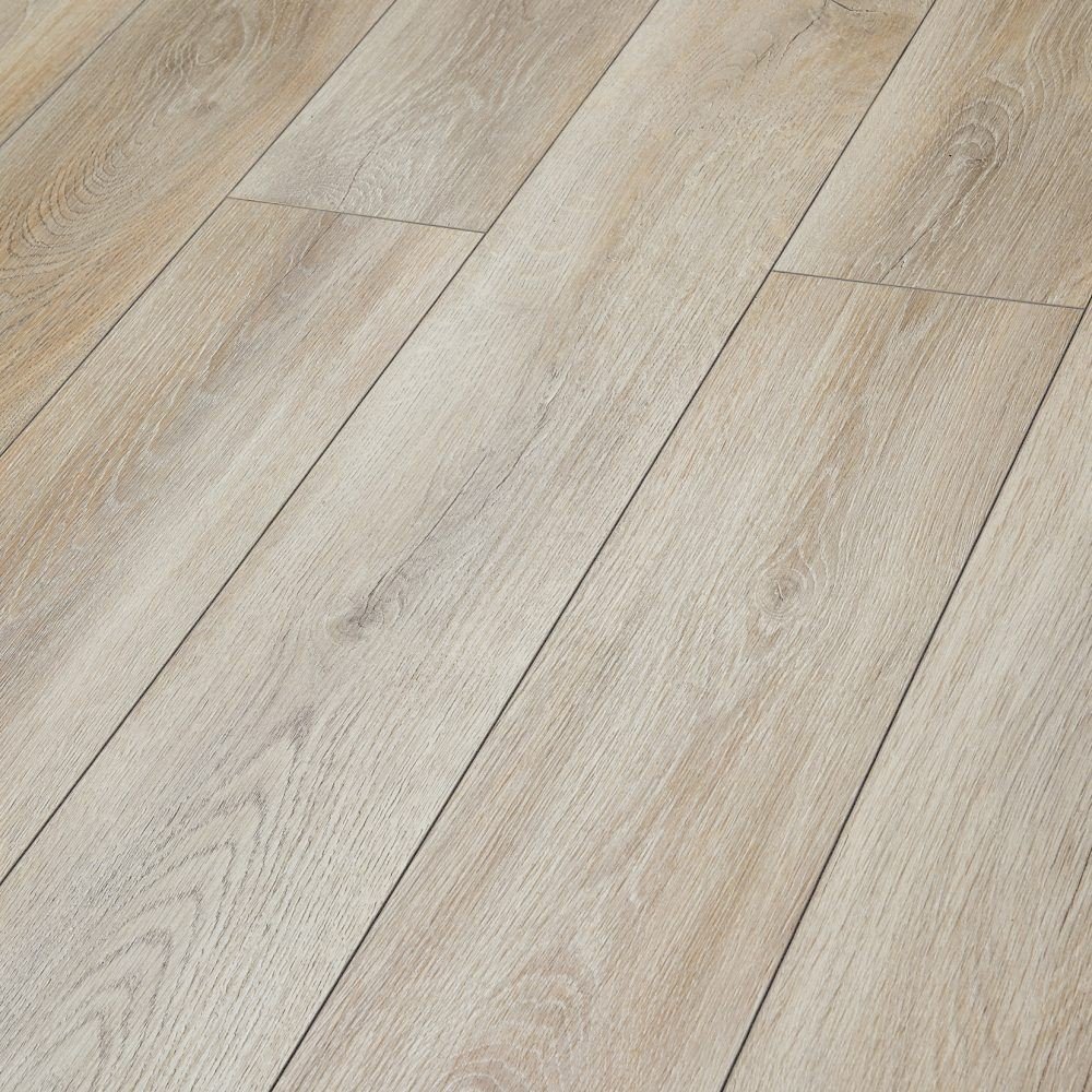 KRONOTEX TOTTAL ROBLE GRIS MOSCÚ D1931