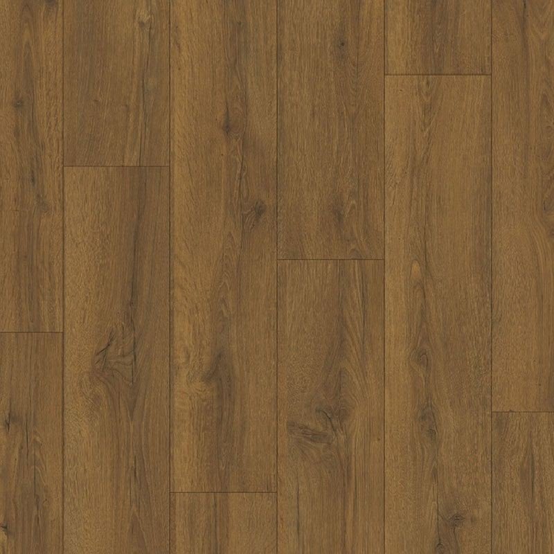 QUICK STEP CLASSIC ROBLE MARRÓN CACAO CLM5793