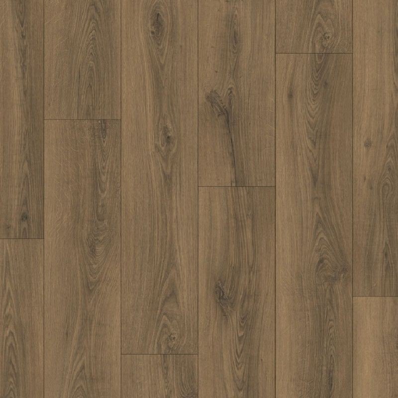 QUICK STEP CLASSIC ROBLE MARRÓN CÁLIDO CLM5789