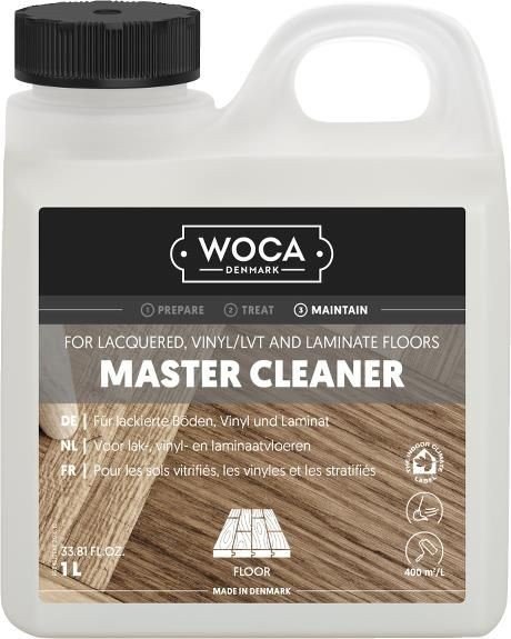 Producto WOCA
