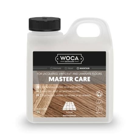 Producto WOCA