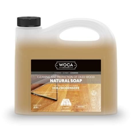 Producto WOCA