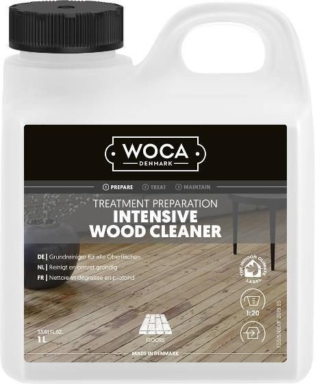 Producto WOCA