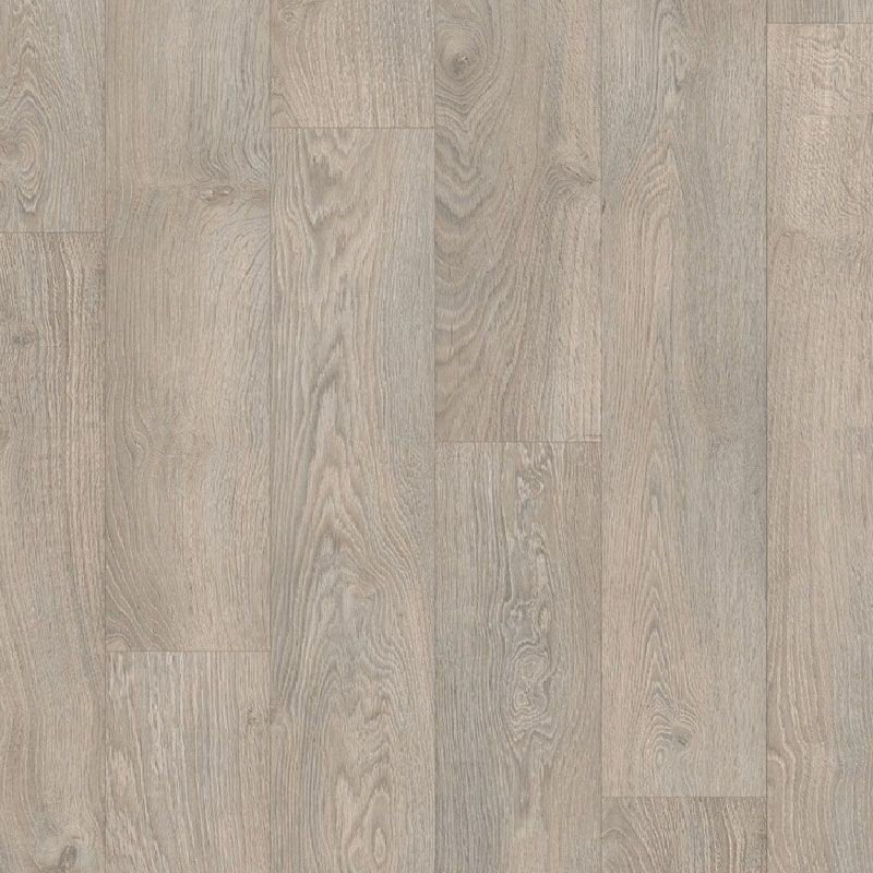 QUICK STEP CLASSIC ROBLE VIEJO GRIS CLARO CLM1405