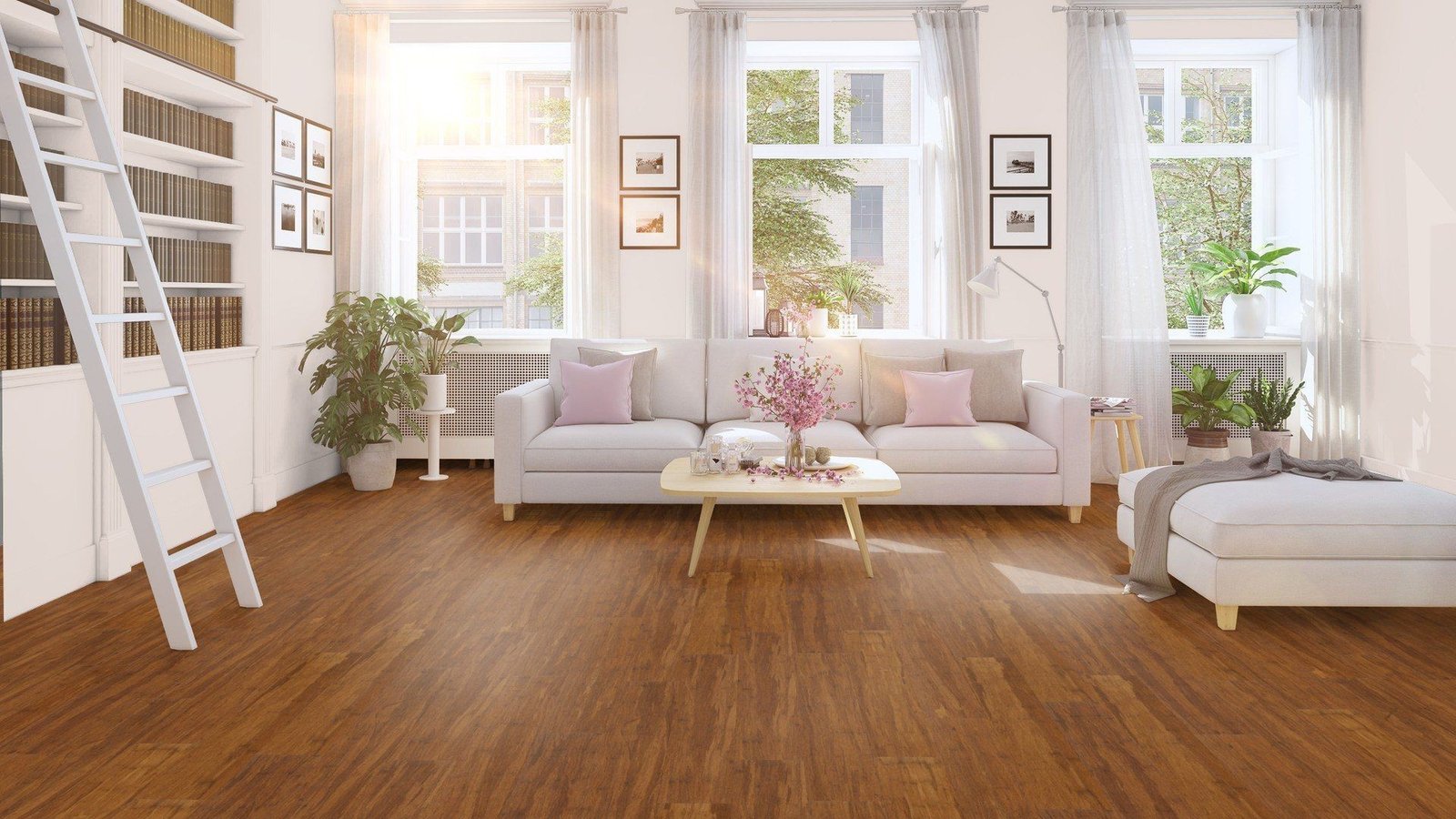 PARQUET MOSO BAMBOO TOPBAMBOO DENSITY TOSTADO BF-SW1260-L01