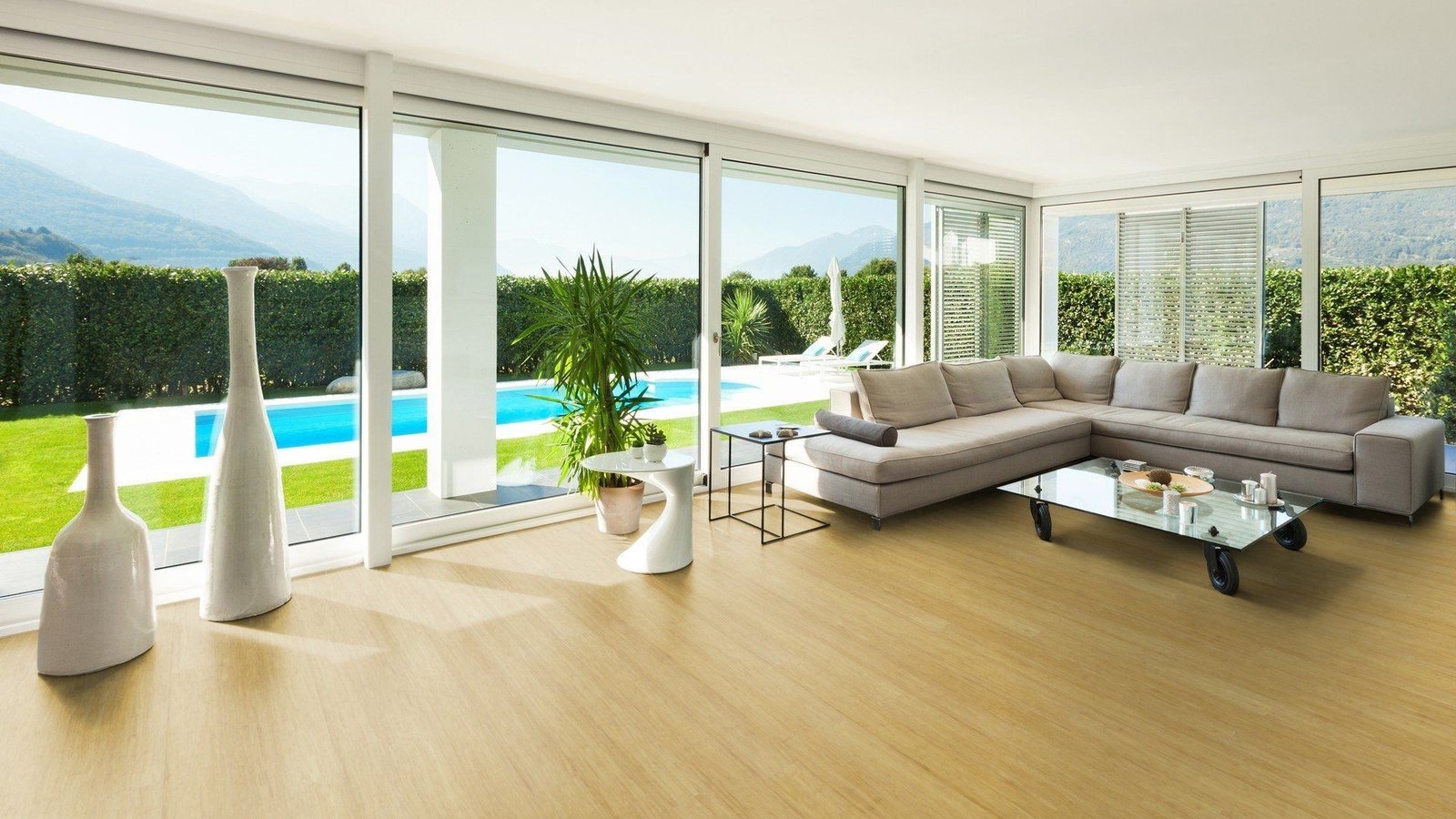 PARQUET MOSO BAMBOO ELITE DENSITY NATURAL BF-DT303