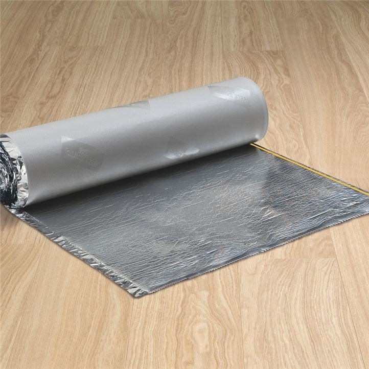 QUICK STEP – BASIC PLUS 15 M2 – QSUDLBP15