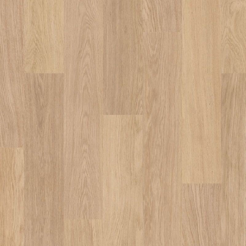 QUICK STEP ELIGNA ROBLE BARNIZADO BLANCO EL915