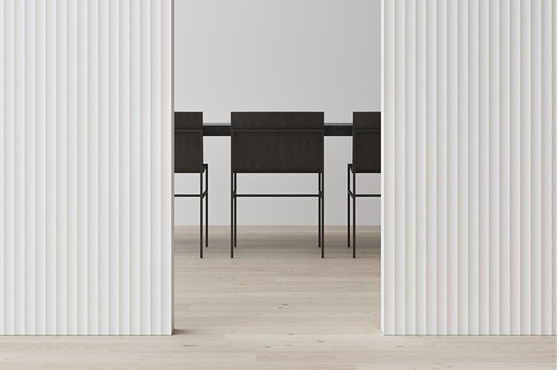 FAUS DECOR WALL TEC OLA BLANCO NIEVE S183391