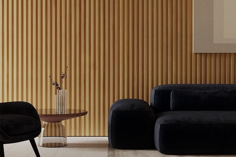 FAUS DECOR WALL TEC DUO ROBLE ORBE S183315
