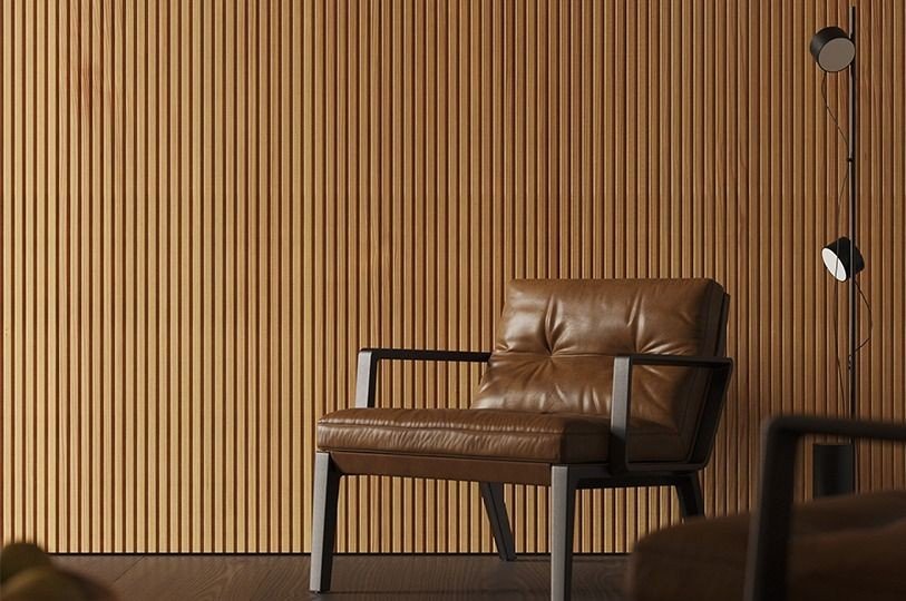 FAUS DECOR WALL TEC PENTA ROBLE ORBE S183285